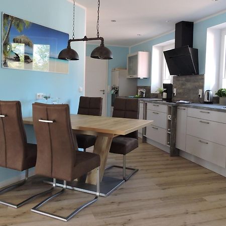 Apartment Am Anker Uchte Cameră foto