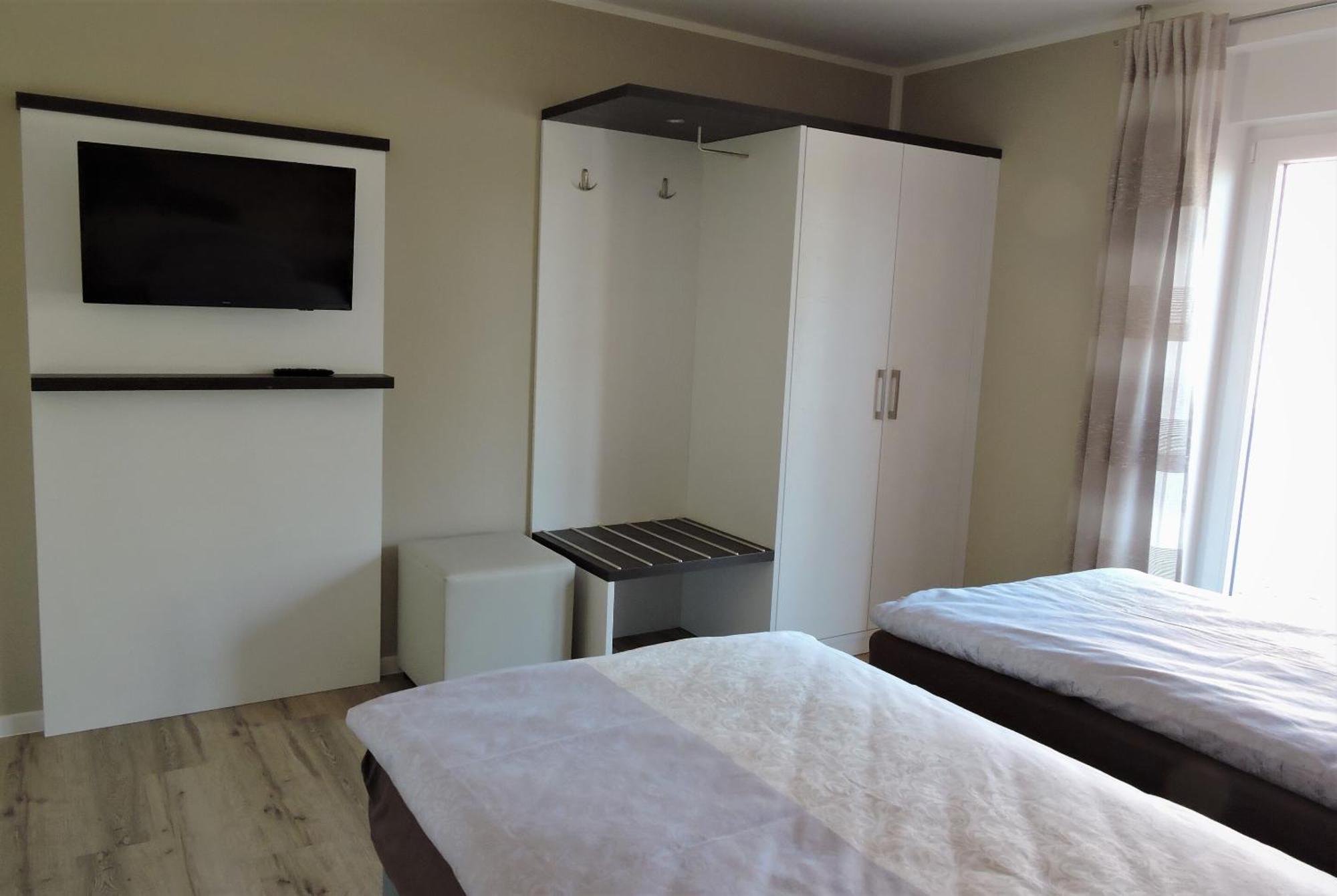 Apartment Am Anker Uchte Cameră foto