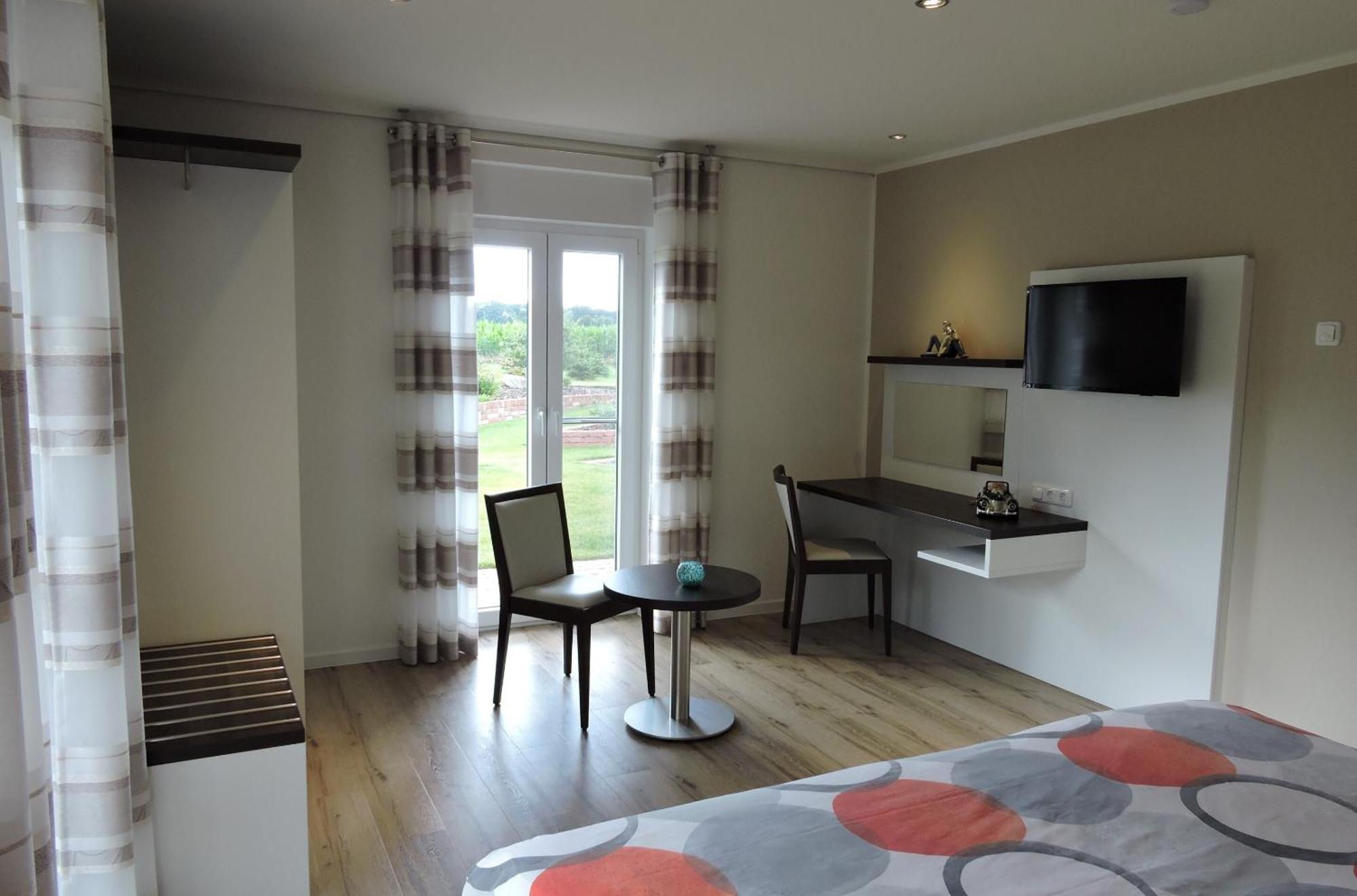Apartment Am Anker Uchte Cameră foto
