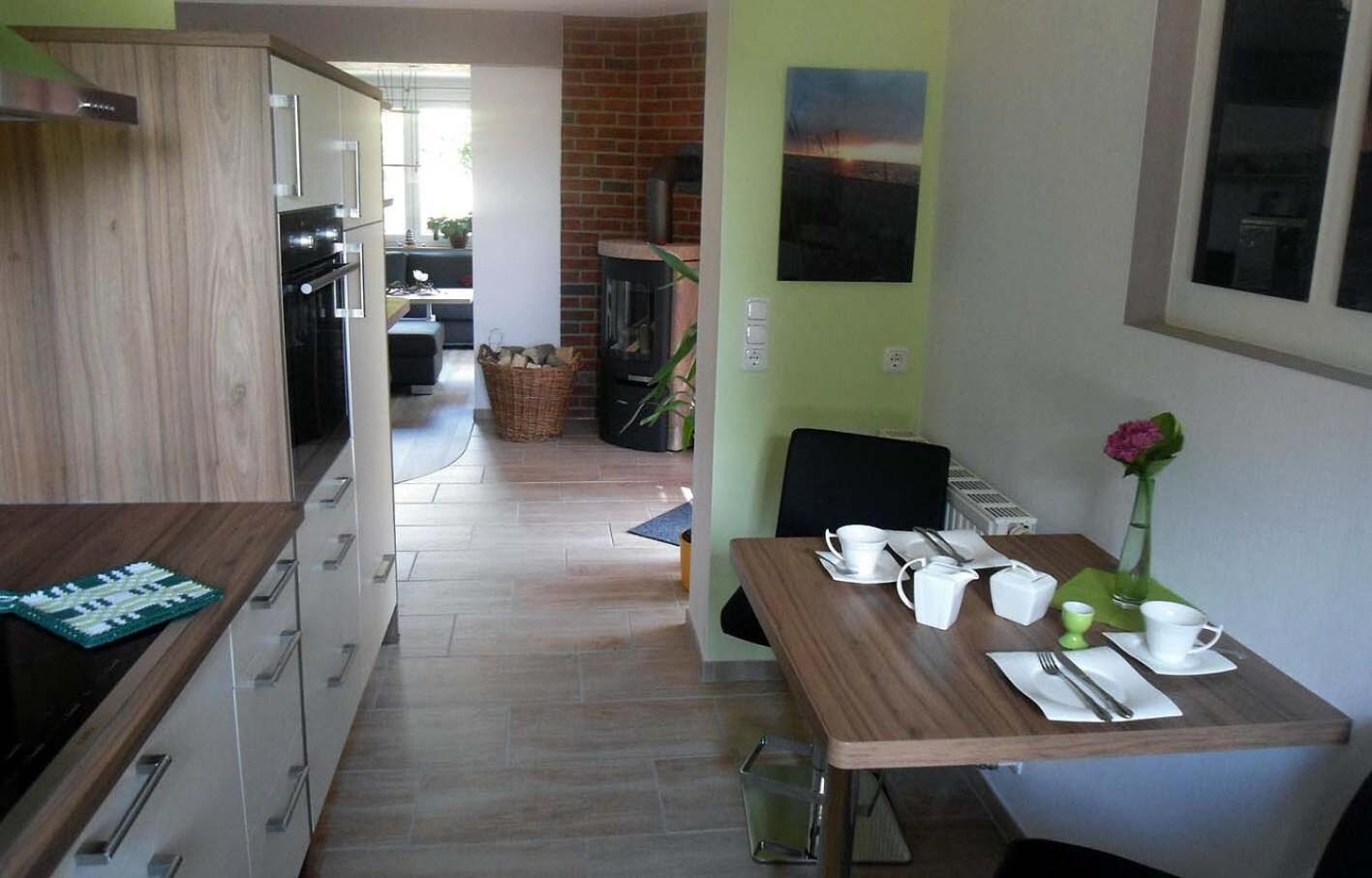 Apartment Am Anker Uchte Cameră foto