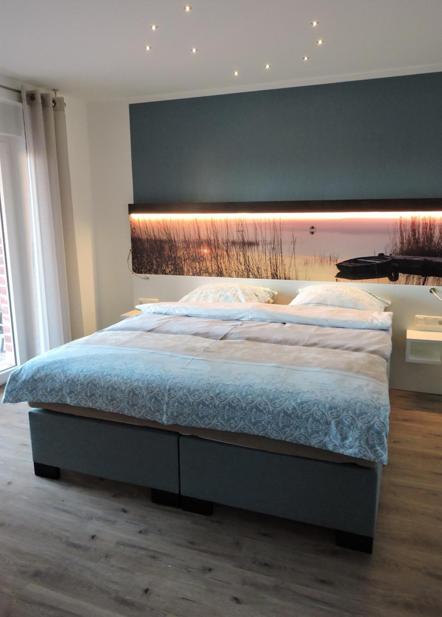 Apartment Am Anker Uchte Cameră foto