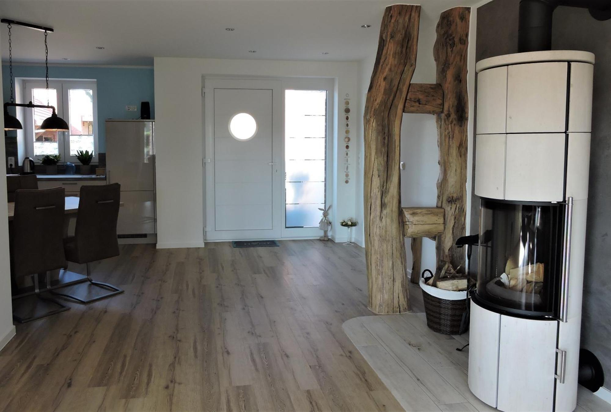 Apartment Am Anker Uchte Cameră foto